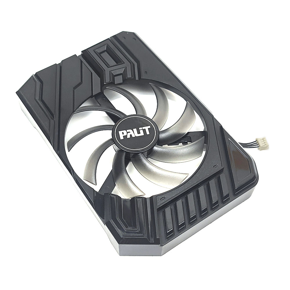 Rtx 4080 Super 16Gb - 오리지널 FDC10U12S9-C GTX 1660 StormX OC