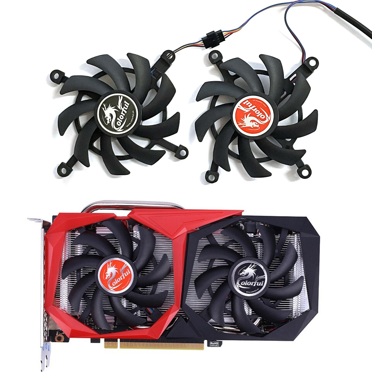 Rtx 4080 Super 16Gb - 다채로운 Geforce GTX 1660Ti 1650 1660