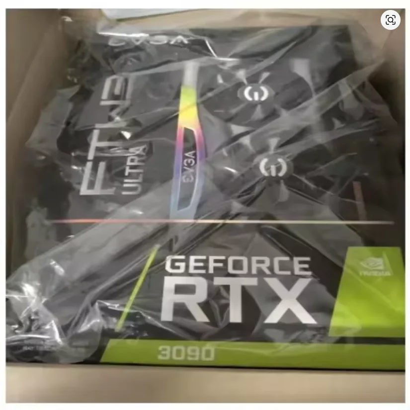 Rtx 3090 24Gb Gddr6X - 지포스 RTX 3090 Ti FTW3 블랙