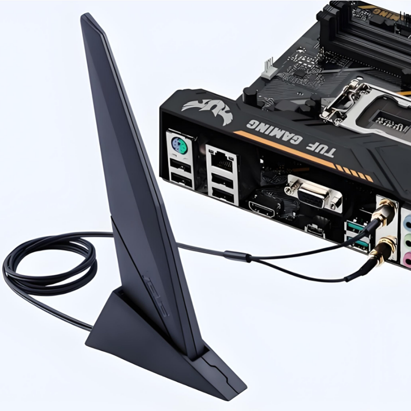 Rtx 3090 24Gb Gddr6X - 오리지널 ASUS 외장 WIFI 6E 마그네틱