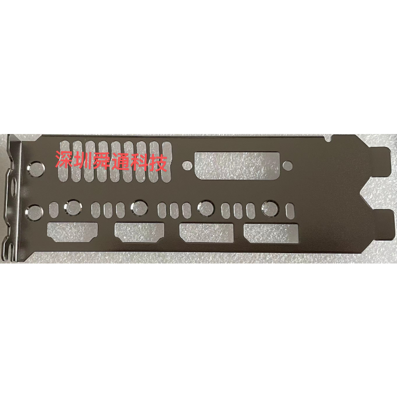 Rtx 3090 24Gb Gddr6X - IO I/O 쉴드 백플레이트 블렌드 베젤,