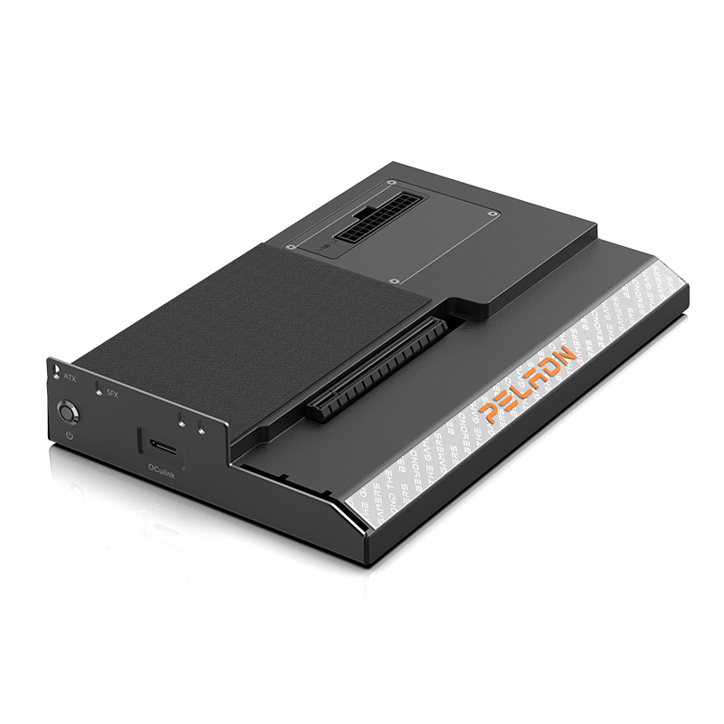Oculink Gpu Dock Station - 외장 그래픽 카드 독 Oculink 노트북