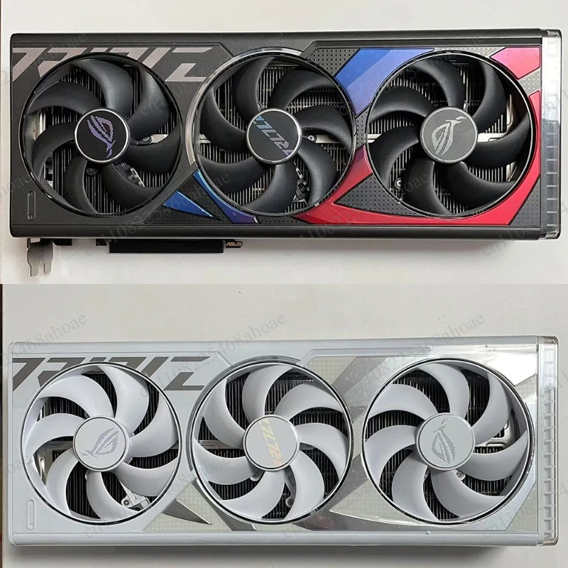ASUS ROG Strix GeForce RTX4090 - Rtx 4090 24Gb Graphics Card 리뷰 및 가격