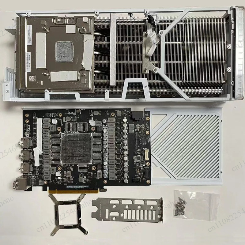 ASUS ROG Strix GeForce RTX4090 - Rtx 4090 24Gb Graphics Card 리뷰 및 가격