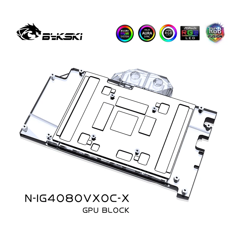 컬러풀 iGame RTX 4080/4070/4070ti - Rtx 4080 Water Cooling Block 리뷰 및 가격