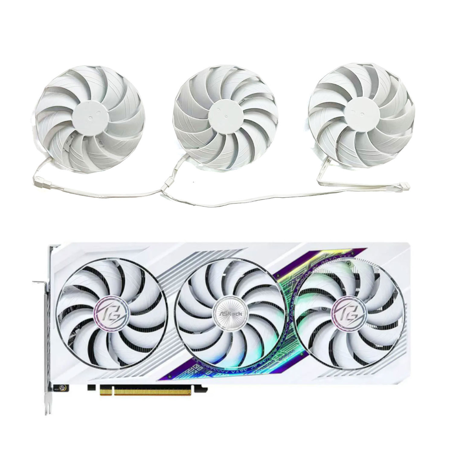 새로운 쿨링 팬 CF1010H12S RX 7900XT  - Rx 7900 Xt 20Gb 리뷰 및 가격