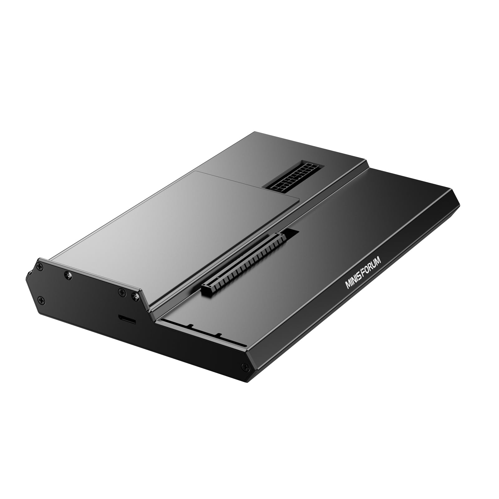 MINISFORUM DEG1 외부 GPU 도킹 스테이션 - Oculink Gpu Dock Station 리뷰 및 가격