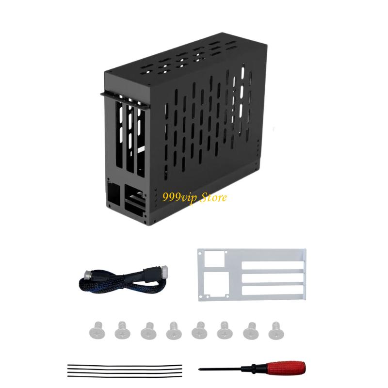 노트북 PCIe4.0 1U용 C90C Oculink G - Oculink Gpu Dock Station 리뷰 및 가격