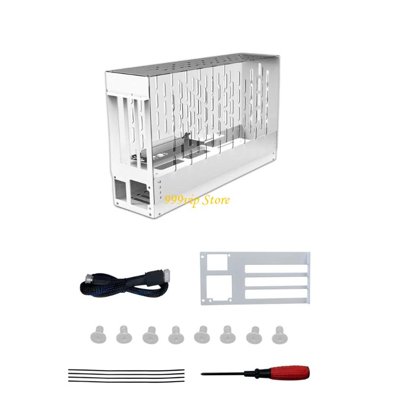 노트북 PCIe4.0 1U용 C90C Oculink G - Oculink Gpu Dock Station 리뷰 및 가격