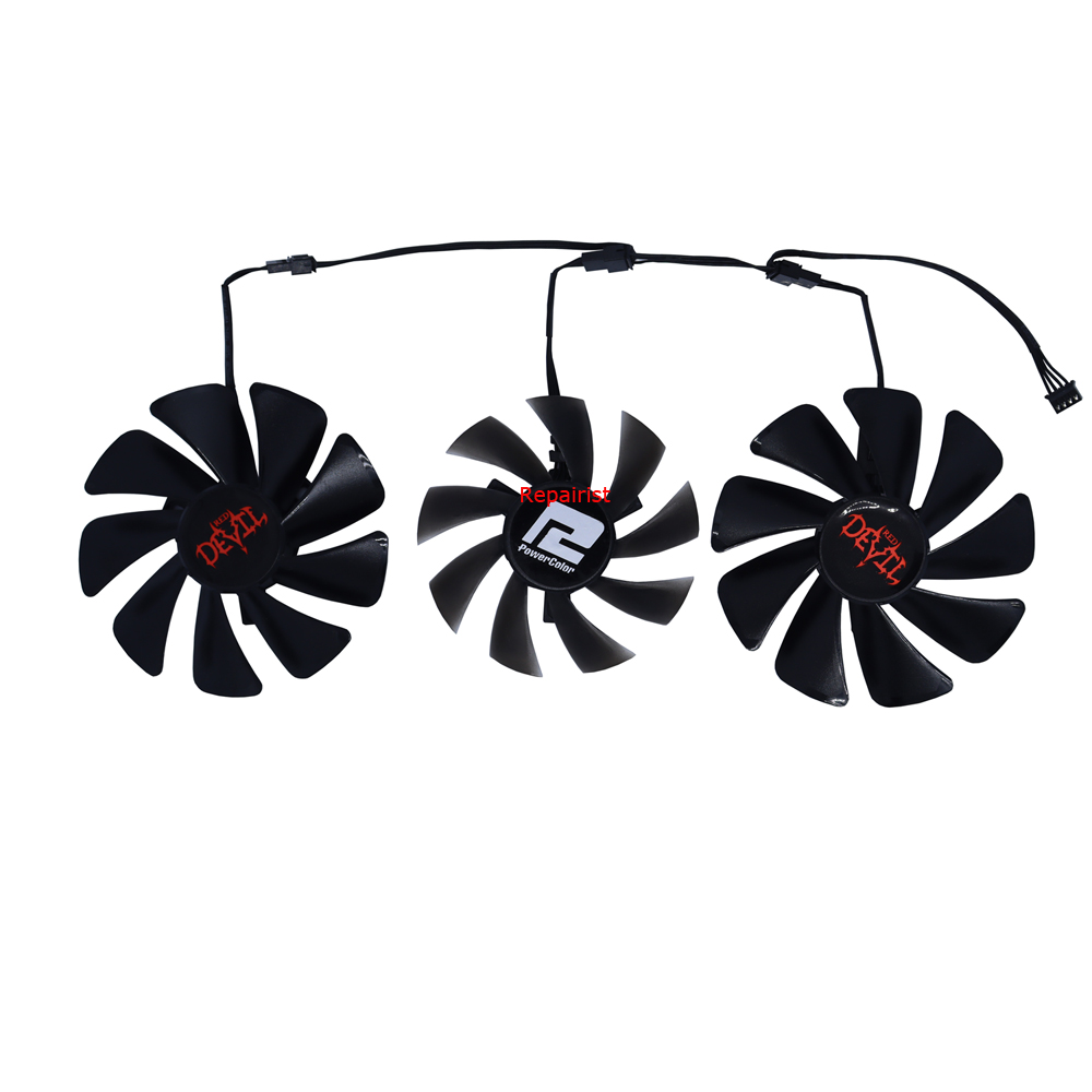 3Pcs/Set DIY GA91S2H GAA8S2U,G - Rx 6900 Xt 16Gb 리뷰 및 가격
