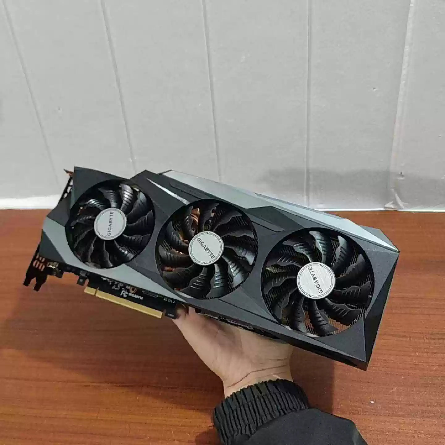 RTX 3090 24GB GDDR6X 게이밍 GPU,  - Rtx 3080 Ti 12Gb 리뷰 및 가격