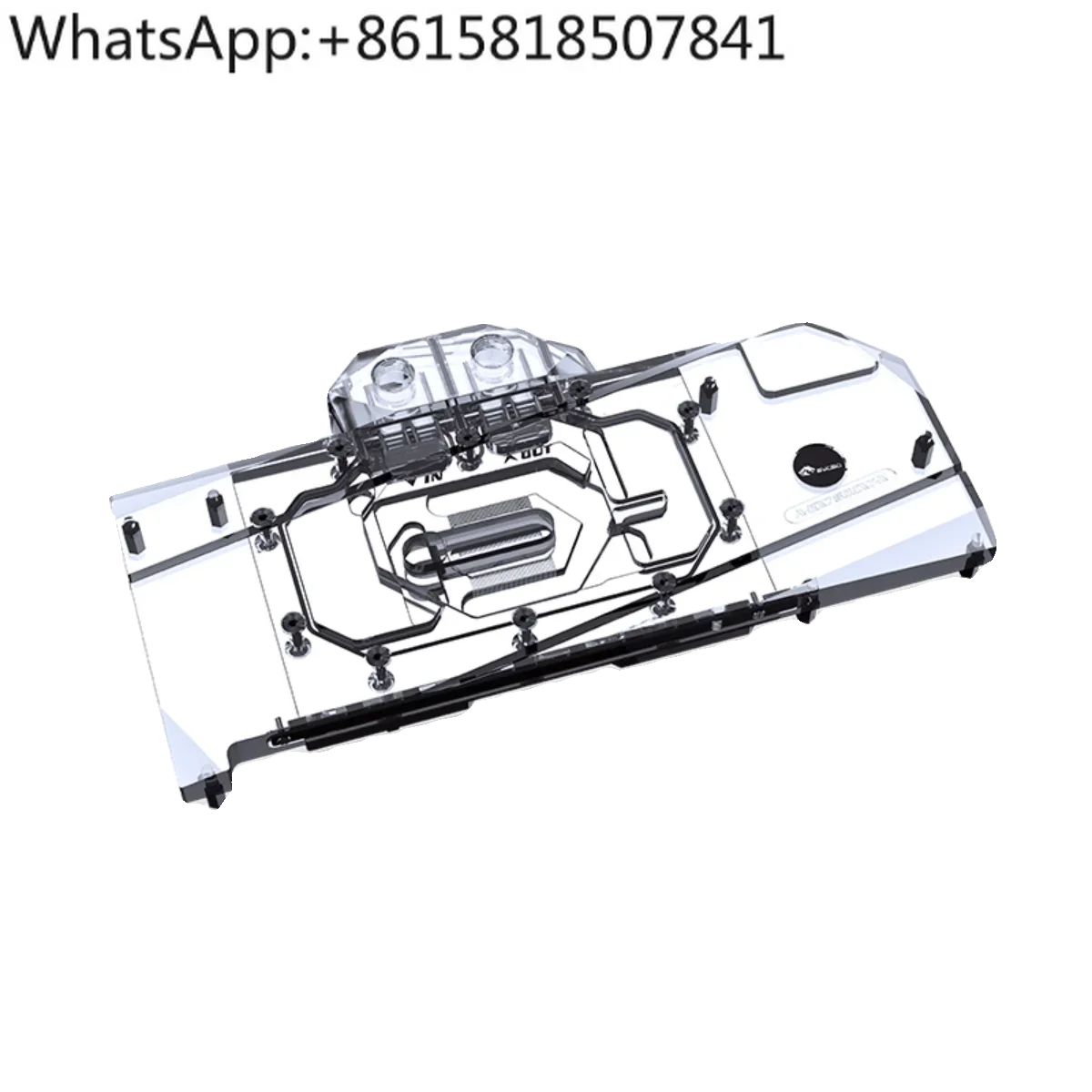 A-RX7800XT-X 그래픽 카드 수냉식 헤드, 공식 - Rx 7800 Xt 16Gb 리뷰 및 가격