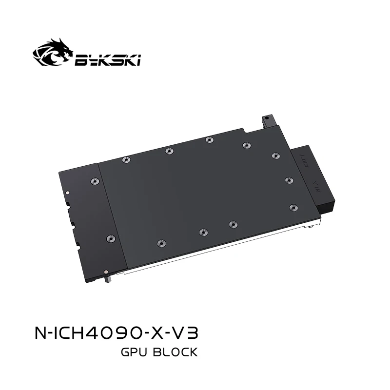 Inno3D GeForce RTX 4090 ICHILL - Rtx 4090 Water Block Full Cover 리뷰 및 가격