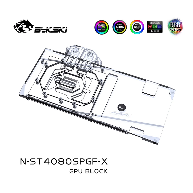 Zotac GeForce RTX 4080 SUPER-1 - Rtx 4080 Water Cooling Block 리뷰 및 가격