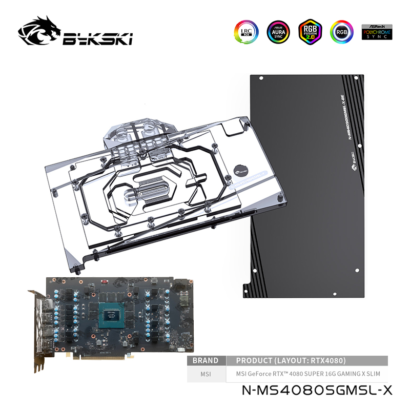 MSI 지포스 RTX 4080 SUPER 16G 게이밍 - Rtx 4080 Water Cooling Block 리뷰 및 가격