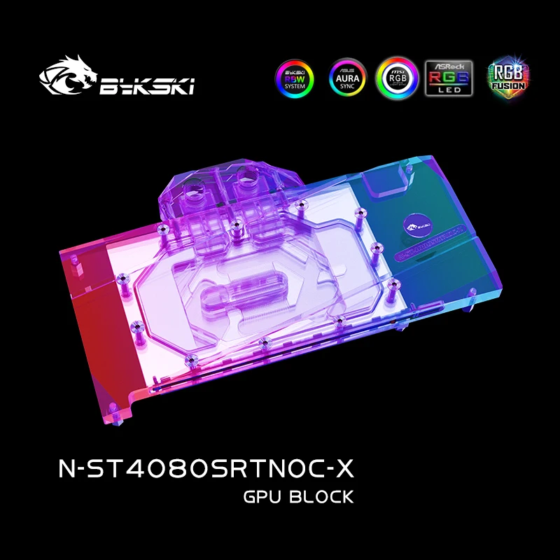 ZOTAC RTX 4080 SUPER-16GB TRIN - Rtx 4080 Water Cooling Block 리뷰 및 가격