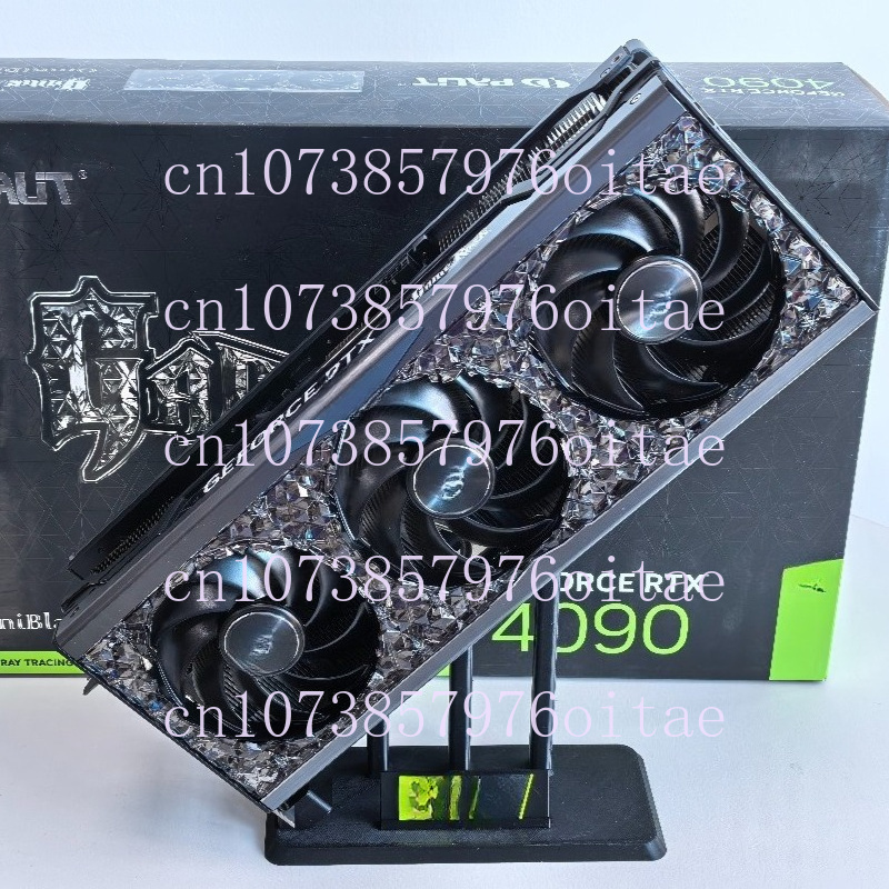 V100 그래픽 카드 32G 개조형 새 4090 키트  - Rtx 4090 24Gb Graphics Card 리뷰 및 가격
