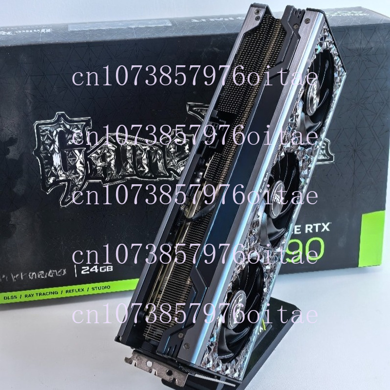 V100 그래픽 카드 32G 개조형 새 4090 키트  - Rtx 4090 24Gb Graphics Card 리뷰 및 가격