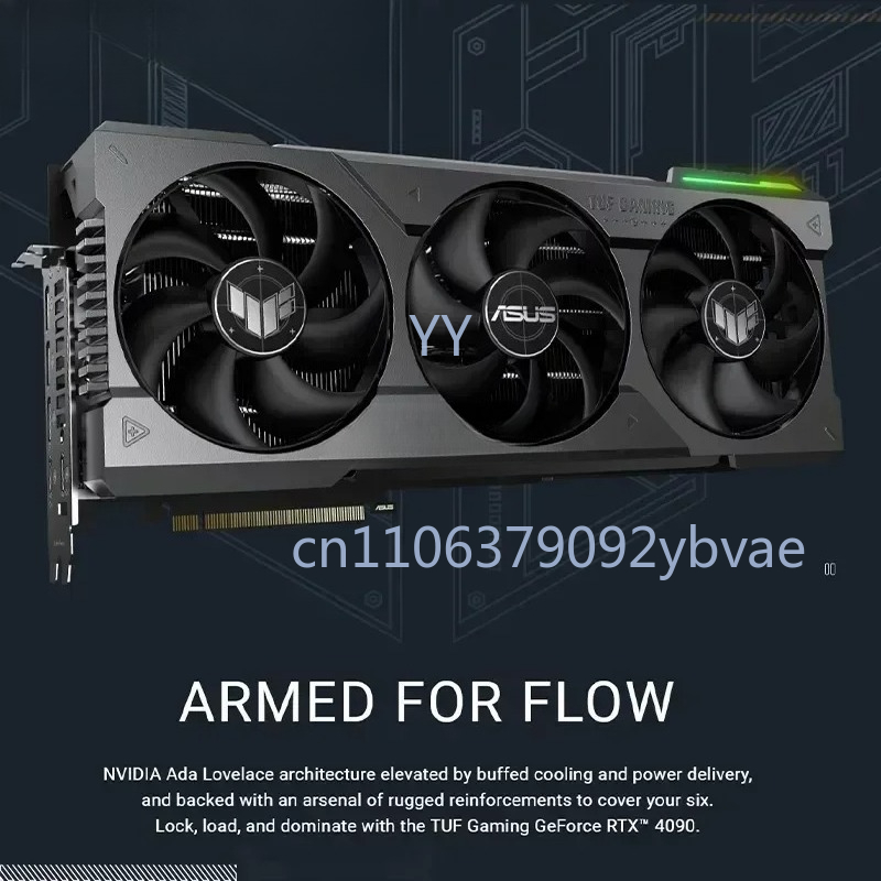 게이밍 데스크탑용 인텔 AMD 지원 RTX 4090 2 - Rtx 4090 24Gb Graphics Card 리뷰 및 가격